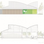 潘帕斯地区Insignia农业服务中心，阿根廷 / RDR arquitectos
