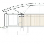 潘帕斯地区Insignia农业服务中心，阿根廷 / RDR arquitectos