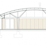 潘帕斯地区Insignia农业服务中心，阿根廷 / RDR arquitectos