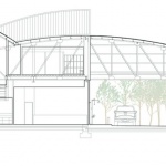 潘帕斯地区Insignia农业服务中心，阿根廷 / RDR arquitectos