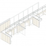 潘帕斯地区Insignia农业服务中心，阿根廷 / RDR arquitectos