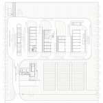 潘帕斯地区Insignia农业服务中心，阿根廷 / RDR arquitectos