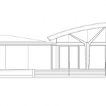 潘帕斯地区Insignia农业服务中心，阿根廷 / RDR arquitectos