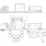 SIMOSE Museum + Auberge by Shigeru Ban Architects
