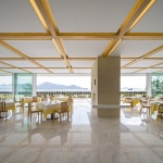 SIMOSE Museum + Auberge by Shigeru Ban Architects