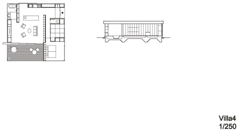 Furniture House图纸