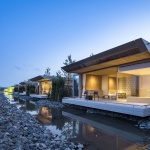 SIMOSE Museum + Auberge by Shigeru Ban Architects