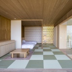 SIMOSE Museum + Auberge by Shigeru Ban Architects