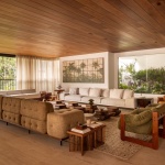 AC公寓，圣保罗 / Kiko Castello Branco Arquitetura
