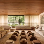 AC公寓，圣保罗 / Kiko Castello Branco Arquitetura