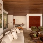 AC公寓，圣保罗 / Kiko Castello Branco Arquitetura