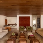 AC公寓，圣保罗 / Kiko Castello Branco Arquitetura