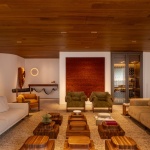 AC公寓，圣保罗 / Kiko Castello Branco Arquitetura