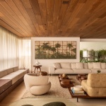 AC公寓，圣保罗 / Kiko Castello Branco Arquitetura