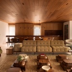 AC公寓，圣保罗 / Kiko Castello Branco Arquitetura