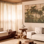AC公寓，圣保罗 / Kiko Castello Branco Arquitetura