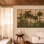 AC公寓，圣保罗 / Kiko Castello Branco Arquitetura