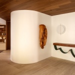 AC公寓，圣保罗 / Kiko Castello Branco Arquitetura