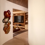 AC公寓，圣保罗 / Kiko Castello Branco Arquitetura