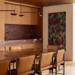 AC公寓，圣保罗 / Kiko Castello Branco Arquitetura