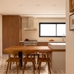 AC公寓，圣保罗 / Kiko Castello Branco Arquitetura