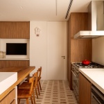 AC公寓，圣保罗 / Kiko Castello Branco Arquitetura