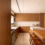 AC公寓，圣保罗 / Kiko Castello Branco Arquitetura