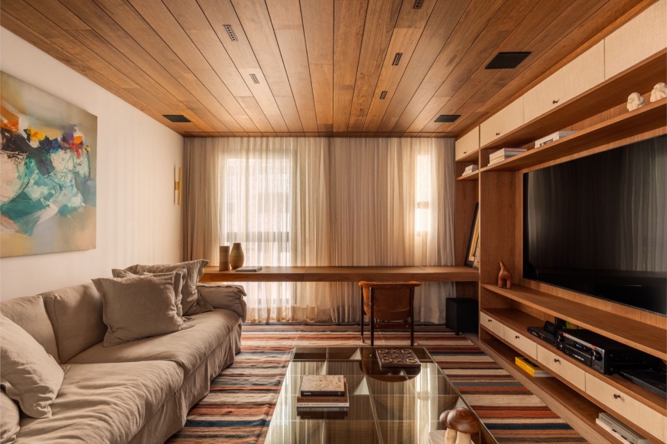 家庭影院 / Home cinema