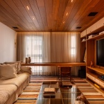 AC公寓，圣保罗 / Kiko Castello Branco Arquitetura