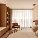 AC公寓，圣保罗 / Kiko Castello Branco Arquitetura