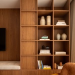 AC公寓，圣保罗 / Kiko Castello Branco Arquitetura