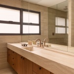 AC公寓，圣保罗 / Kiko Castello Branco Arquitetura