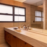 AC公寓，圣保罗 / Kiko Castello Branco Arquitetura