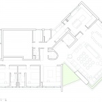 AC公寓，圣保罗 / Kiko Castello Branco Arquitetura