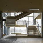 Agronom-Sad办公室，俄罗斯 / VOX Architects