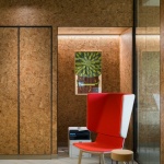 Agronom-Sad办公室，俄罗斯 / VOX Architects