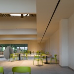 Agronom-Sad办公室，俄罗斯 / VOX Architects