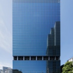 赤坂GREEN CROSS，东京 / 日建设计