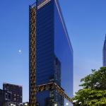 赤坂GREEN CROSS，东京 / 日建设计