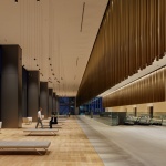 赤坂GREEN CROSS，东京 / 日建设计
