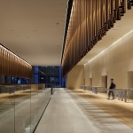赤坂GREEN CROSS，东京 / 日建设计