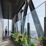 赤坂GREEN CROSS，东京 / 日建设计