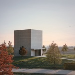安塞尔姆·基弗展亭，德国 / David Chipperfield Architects