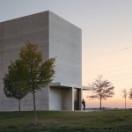 安塞尔姆·基弗展亭，德国 / David Chipperfield Architects