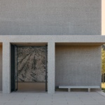 安塞尔姆·基弗展亭，德国 / David Chipperfield Architects