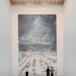 安塞尔姆·基弗展亭，德国 / David Chipperfield Architects