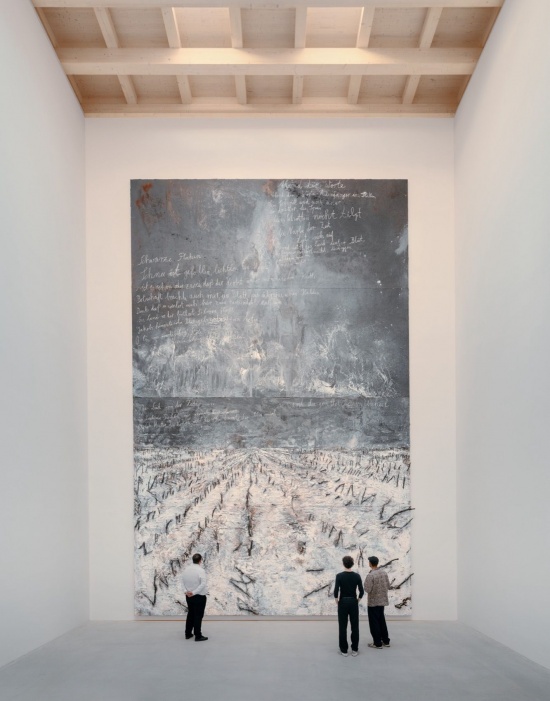 展览空间 / Exhibition room