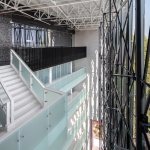 UAD Alamedas教学楼，杜兰戈 / Jonathan Corral Arquitectos