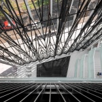 UAD Alamedas教学楼，杜兰戈 / Jonathan Corral Arquitectos