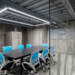 UAD Alamedas教学楼，杜兰戈 / Jonathan Corral Arquitectos